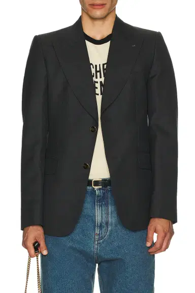 Valentino Jacket | Thumbnail 4 Valentino Jacket | Thumbnail 4