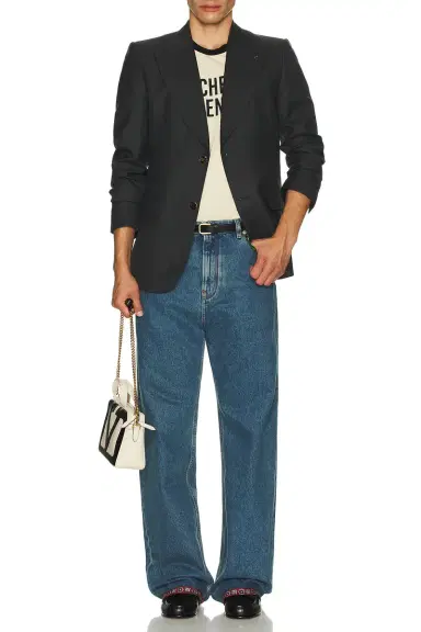 Valentino Jacket | Thumbnail 5 Valentino Jacket | Thumbnail 5