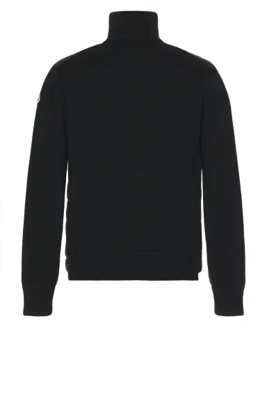 Moncler Zip Up Cardigan | Thumbnail 2 Moncler Zip Up Cardigan | Thumbnail 2