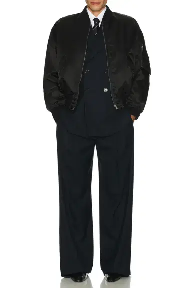 Saint Laurent Bomber | Thumbnail 4 Saint Laurent Bomber | Thumbnail 4