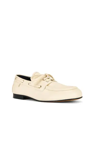 Proenza Schouler Deck Flat | Thumbnail 2 Proenza Schouler Deck Flat | Thumbnail 2