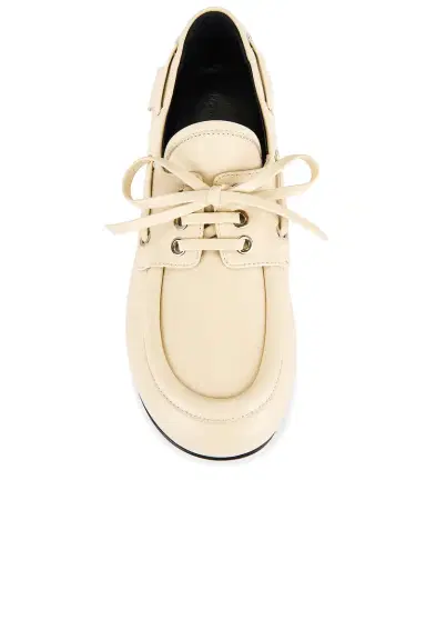 Proenza Schouler Deck Flat | Thumbnail 4 Proenza Schouler Deck Flat | Thumbnail 4
