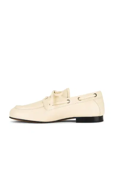 Proenza Schouler Deck Flat | Thumbnail 5 Proenza Schouler Deck Flat | Thumbnail 5