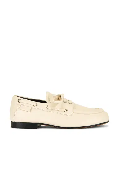 Proenza Schouler Deck Flat | Thumbnail 1 Proenza Schouler Deck Flat | Thumbnail 1