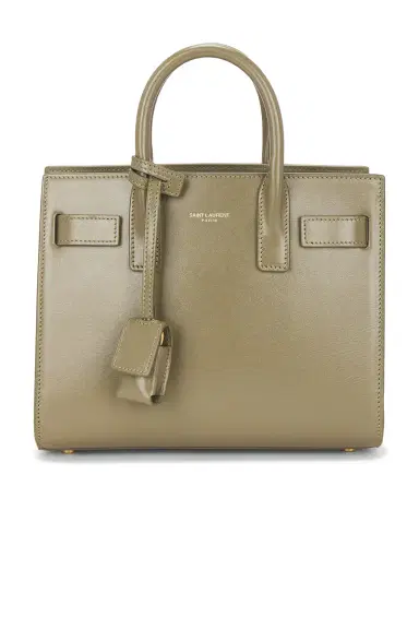 Saint Laurent Nano Sac De Jour Carryall Bag | Thumbnail 3 Saint Laurent Nano Sac De Jour Carryall Bag | Thumbnail 3