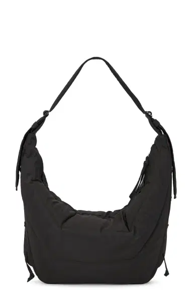 Lemaire Nylon Canvas Large Soft Game Bag | Thumbnail 3 Lemaire Nylon Canvas Large Soft Game Bag | Thumbnail 3