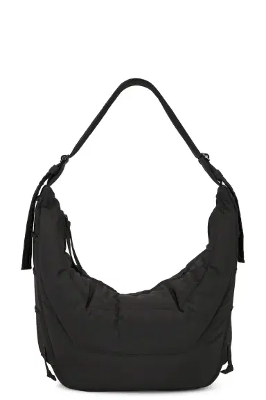 Lemaire Nylon Canvas Large Soft Game Bag | Thumbnail 1 Lemaire Nylon Canvas Large Soft Game Bag | Thumbnail 1