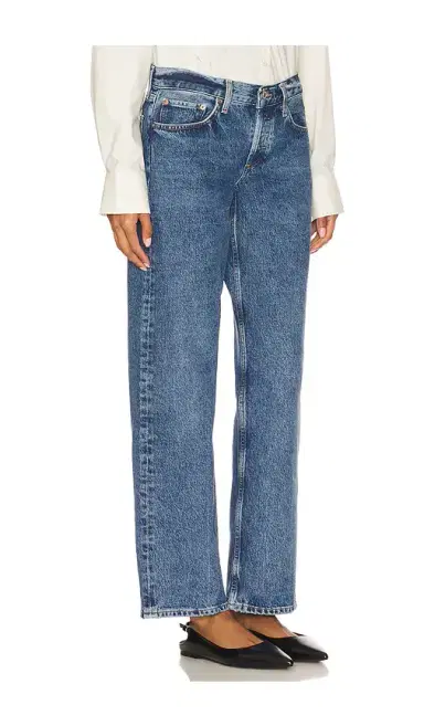 AGOLDE Low Rise Loose Jeans | Thumbnail 2 AGOLDE Low Rise Loose Jeans | Thumbnail 2