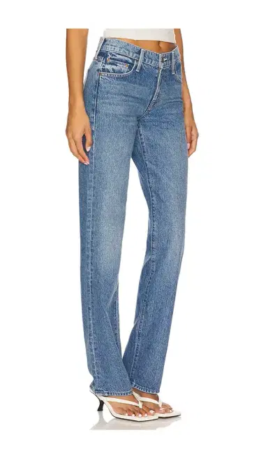 Mother The Relish Sneak Jeans | Thumbnail 2 Mother The Relish Sneak Jeans | Thumbnail 2