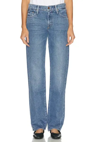 Mother The Relish Sneak Jeans | Thumbnail 3 Mother The Relish Sneak Jeans | Thumbnail 3