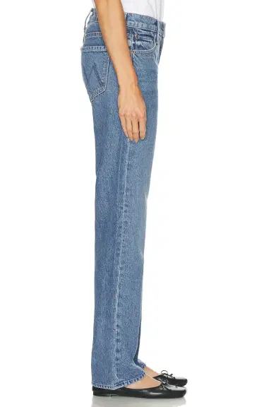 Mother The Relish Sneak Jeans | Thumbnail 5 Mother The Relish Sneak Jeans | Thumbnail 5