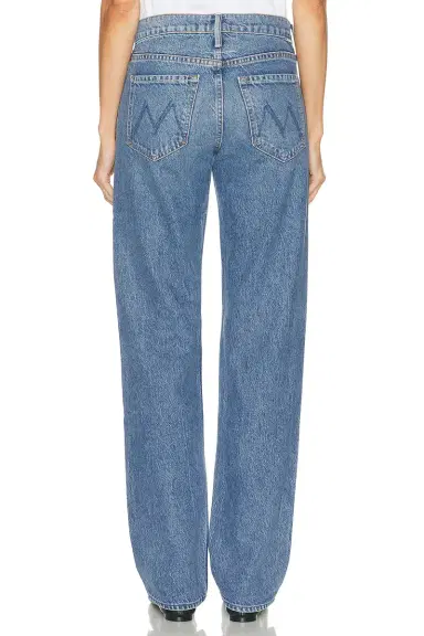 Mother The Relish Sneak Jeans | Thumbnail 6 Mother The Relish Sneak Jeans | Thumbnail 6