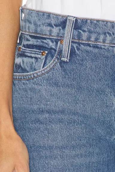 Mother The Relish Sneak Jeans | Thumbnail 8 Mother The Relish Sneak Jeans | Thumbnail 8
