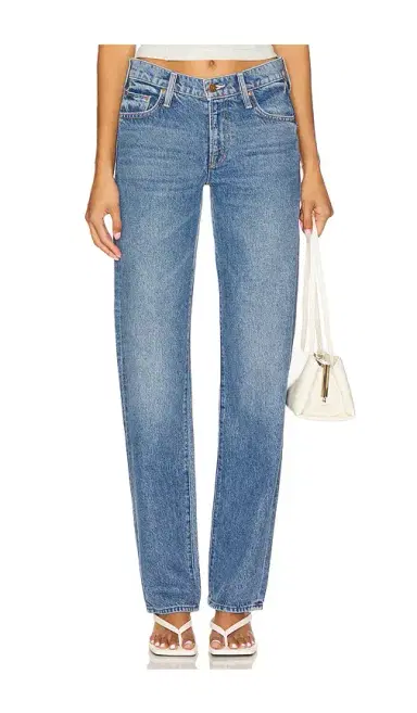 Mother The Relish Sneak Jeans | Thumbnail 1 Mother The Relish Sneak Jeans | Thumbnail 1
