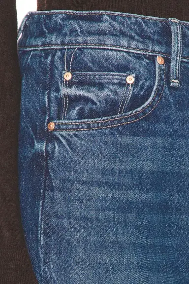 Mother The Half Pipe Ankle Jeans | Thumbnail 8 Mother The Half Pipe Ankle Jeans | Thumbnail 8