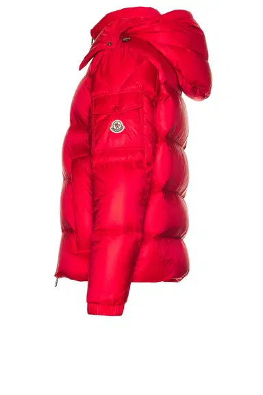 Moncler Couyere Jacket | Thumbnail 3 Moncler Couyere Jacket | Thumbnail 3