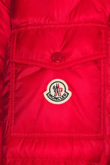 Moncler Couyere Jacket | Thumbnail 4 Moncler Couyere Jacket | Thumbnail 4