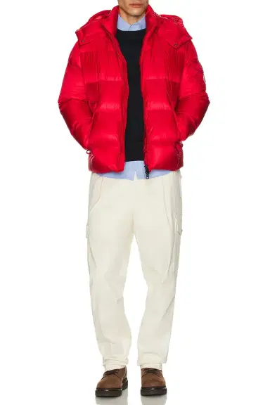 Moncler Couyere Jacket | Thumbnail 6 Moncler Couyere Jacket | Thumbnail 6