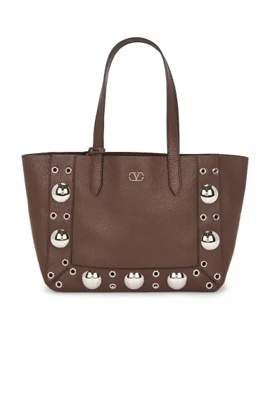 Valentino Garavani Nellcote Medium Tote Bag | Thumbnail 1 Valentino Garavani Nellcote Medium Tote Bag | Thumbnail 1