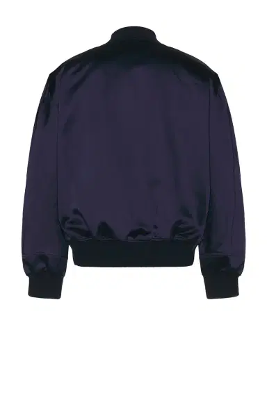 Givenchy Satin Bomber Jacket | Thumbnail 2 Givenchy Satin Bomber Jacket | Thumbnail 2