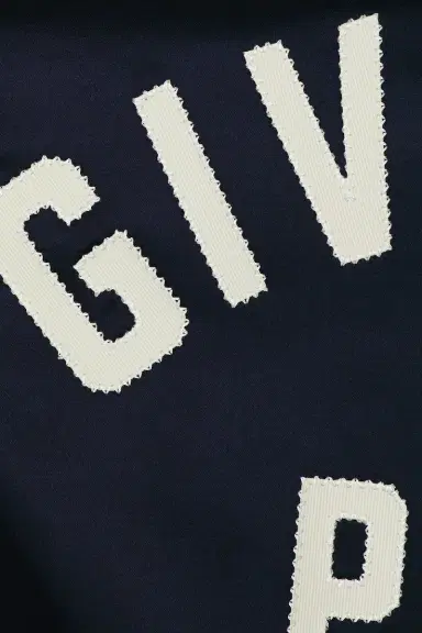 Givenchy Satin Bomber Jacket | Thumbnail 3 Givenchy Satin Bomber Jacket | Thumbnail 3