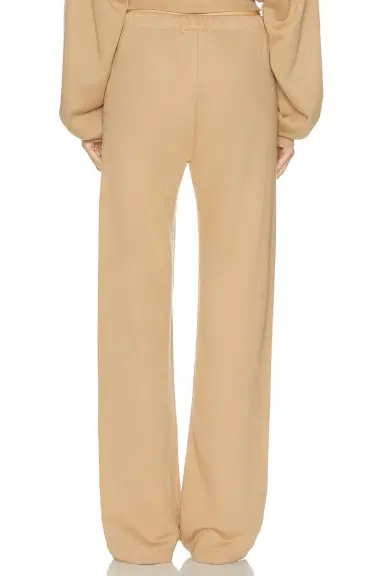 ÉTERNE Straight Leg Sweatpant | Thumbnail 4 ÉTERNE Straight Leg Sweatpant | Thumbnail 4