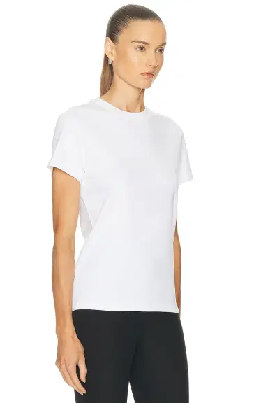 FLORE FLORE Monica Tee | Thumbnail 2 FLORE FLORE Monica Tee | Thumbnail 2