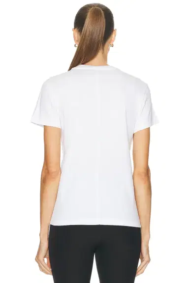 FLORE FLORE Monica Tee | Thumbnail 3 FLORE FLORE Monica Tee | Thumbnail 3