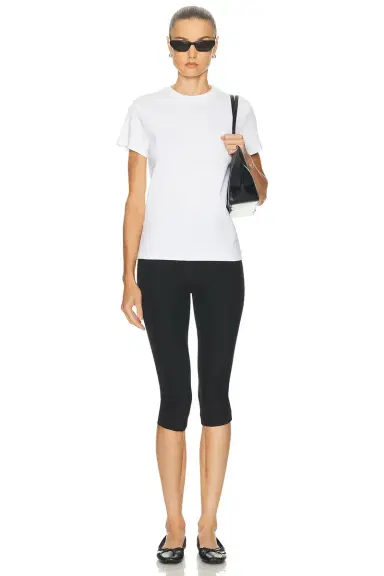 FLORE FLORE Monica Tee | Thumbnail 4 FLORE FLORE Monica Tee | Thumbnail 4