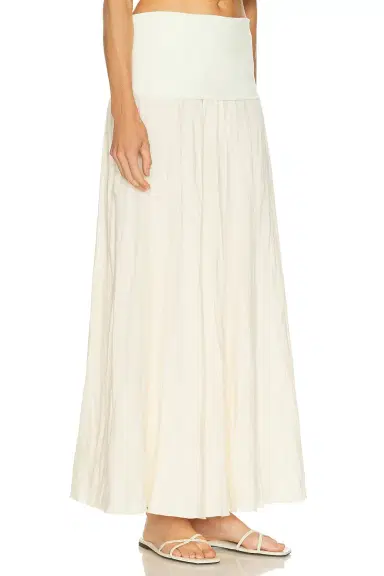 Johanna Ortiz Light And Sound Ankle Skirt | Thumbnail 2 Johanna Ortiz Light And Sound Ankle Skirt | Thumbnail 2