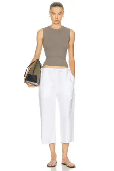 FLORE FLORE Josephine Trouser | Thumbnail 5 FLORE FLORE Josephine Trouser | Thumbnail 5