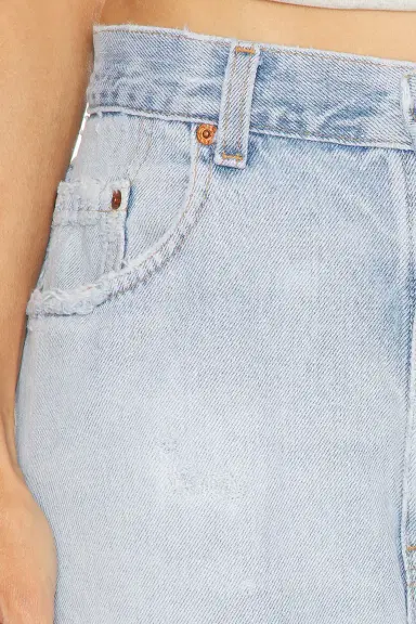 aligrace Vintage Wide Leg Jeans | Thumbnail 8 aligrace Vintage Wide Leg Jeans | Thumbnail 8