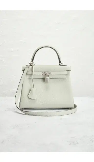 HERMÈS Hermes Togo Kelly 25 Handbag | Thumbnail 2 HERMÈS Hermes Togo Kelly 25 Handbag | Thumbnail 2