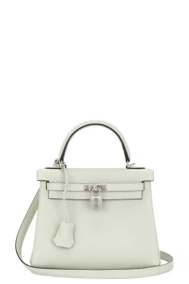 HERMÈS Hermes Togo Kelly 25 Handbag | Thumbnail 3 HERMÈS Hermes Togo Kelly 25 Handbag | Thumbnail 3