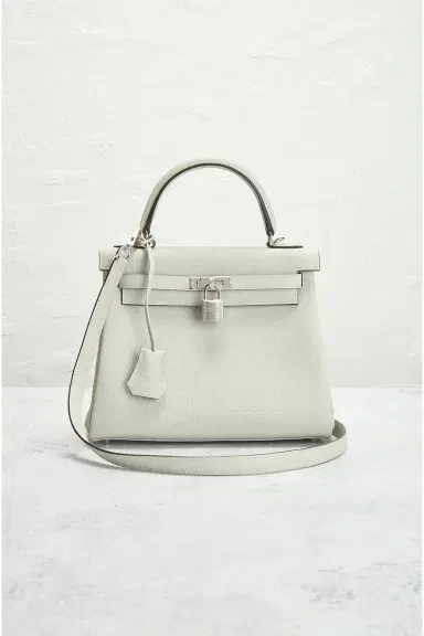 HERMÈS Hermes Togo Kelly 25 Handbag | Thumbnail 4 HERMÈS Hermes Togo Kelly 25 Handbag | Thumbnail 4