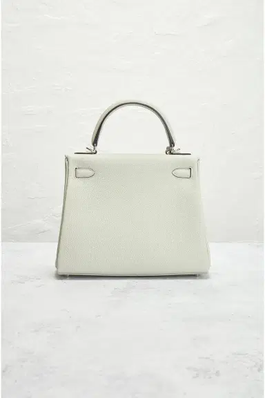 HERMÈS Hermes Togo Kelly 25 Handbag | Thumbnail 5 HERMÈS Hermes Togo Kelly 25 Handbag | Thumbnail 5