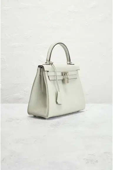 HERMÈS Hermes Togo Kelly 25 Handbag | Thumbnail 6 HERMÈS Hermes Togo Kelly 25 Handbag | Thumbnail 6