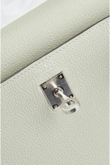 HERMÈS Hermes Togo Kelly 25 Handbag | Thumbnail 8 HERMÈS Hermes Togo Kelly 25 Handbag | Thumbnail 8