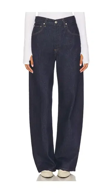 Citizens of Humanity Ayla Baggy Jeans | Thumbnail 1 Citizens of Humanity Ayla Baggy Jeans | Thumbnail 1