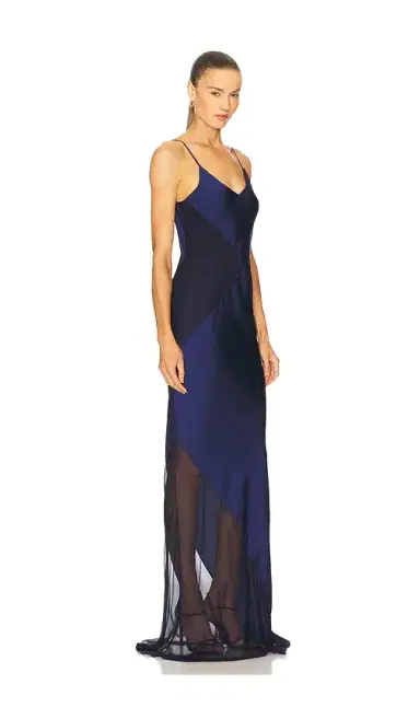 ALEJANDRA ALONSO ROJAS x REVOLVE Diana Dress | Thumbnail 2 ALEJANDRA ALONSO ROJAS x REVOLVE Diana Dress | Thumbnail 2