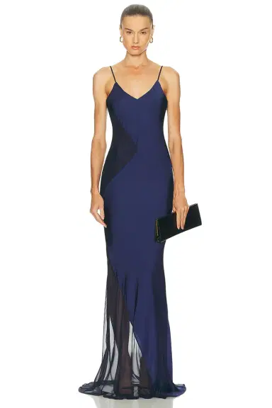 ALEJANDRA ALONSO ROJAS x REVOLVE Diana Dress | Thumbnail 3 ALEJANDRA ALONSO ROJAS x REVOLVE Diana Dress | Thumbnail 3