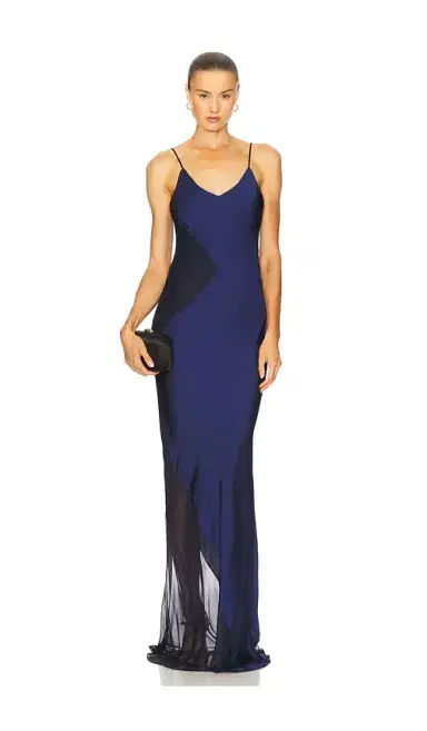 ALEJANDRA ALONSO ROJAS x REVOLVE Diana Dress | Thumbnail 1 ALEJANDRA ALONSO ROJAS x REVOLVE Diana Dress | Thumbnail 1