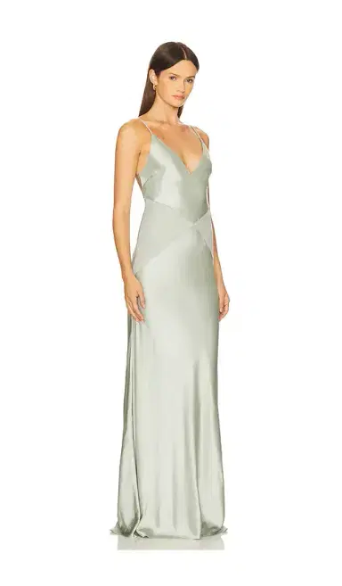 House of Harlow 1960 x REVOLVE Cassia Maxi Dress | Thumbnail 2 House of Harlow 1960 x REVOLVE Cassia Maxi Dress | Thumbnail 2