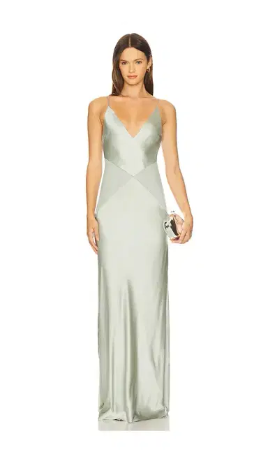 House of Harlow 1960 x REVOLVE Cassia Maxi Dress | Thumbnail 1 House of Harlow 1960 x REVOLVE Cassia Maxi Dress | Thumbnail 1
