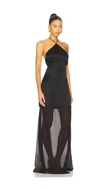 House of Harlow 1960 x REVOLVE Taylor Gown | Thumbnail 2 House of Harlow 1960 x REVOLVE Taylor Gown | Thumbnail 2