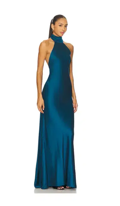 House of Harlow 1960 x REVOLVE Astra Gown | Thumbnail 2 House of Harlow 1960 x REVOLVE Astra Gown | Thumbnail 2