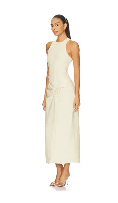 House of Harlow 1960 x REVOLVE Alex Midi Dress | Thumbnail 2 House of Harlow 1960 x REVOLVE Alex Midi Dress | Thumbnail 2