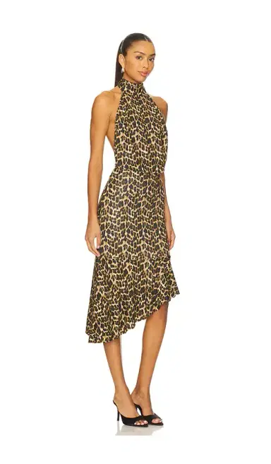 MIAOU Karina Dress | Thumbnail 2 MIAOU Karina Dress | Thumbnail 2