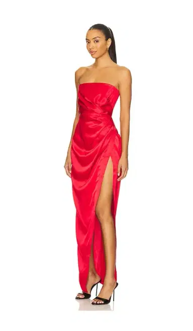 Nookie x REVOLVE Alina Gown | Thumbnail 2 Nookie x REVOLVE Alina Gown | Thumbnail 2