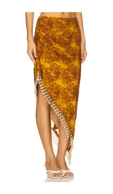House of Harlow 1960 x REVOLVE Gema Midi Skirt | Thumbnail 2 House of Harlow 1960 x REVOLVE Gema Midi Skirt | Thumbnail 2